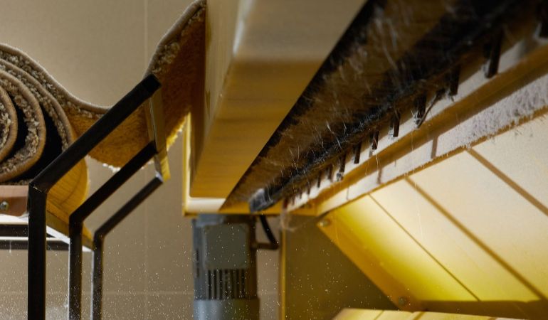 Kuruçeşme Halı Yıkama